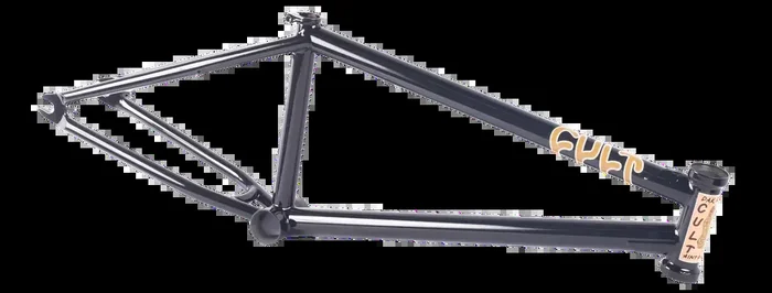 Marque Dak 4 Cadre BMX Freestyle