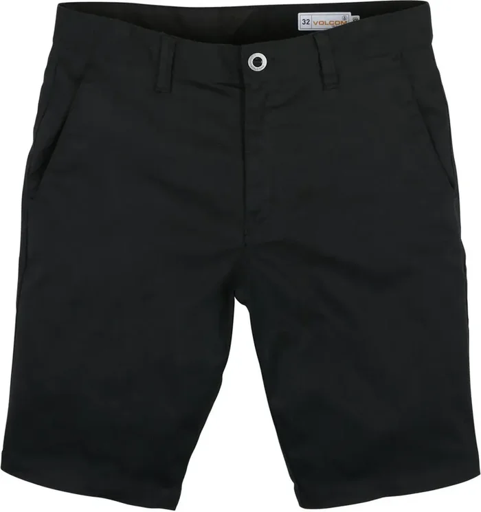 Marque Frickin Modern Stretch Shorts