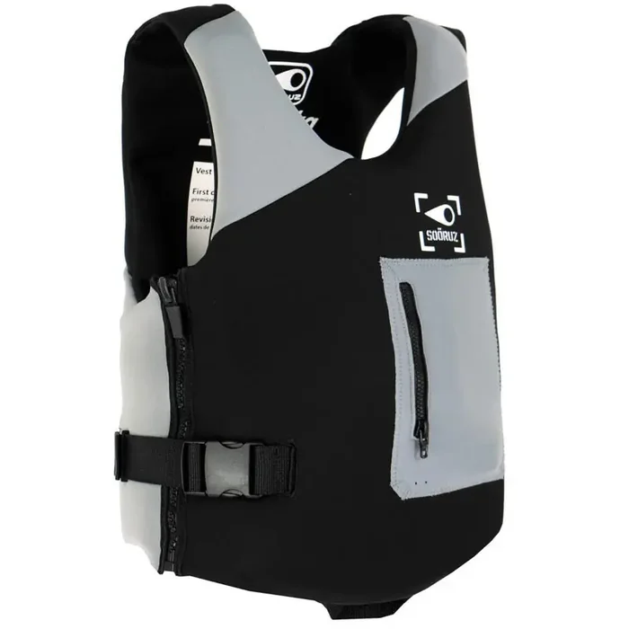 Marque Gilet De Flottaison Sooruz Foil50n