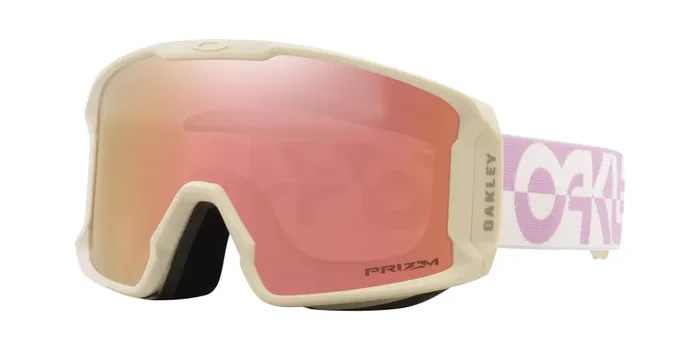 Marque Line Miner M Masque De Ski