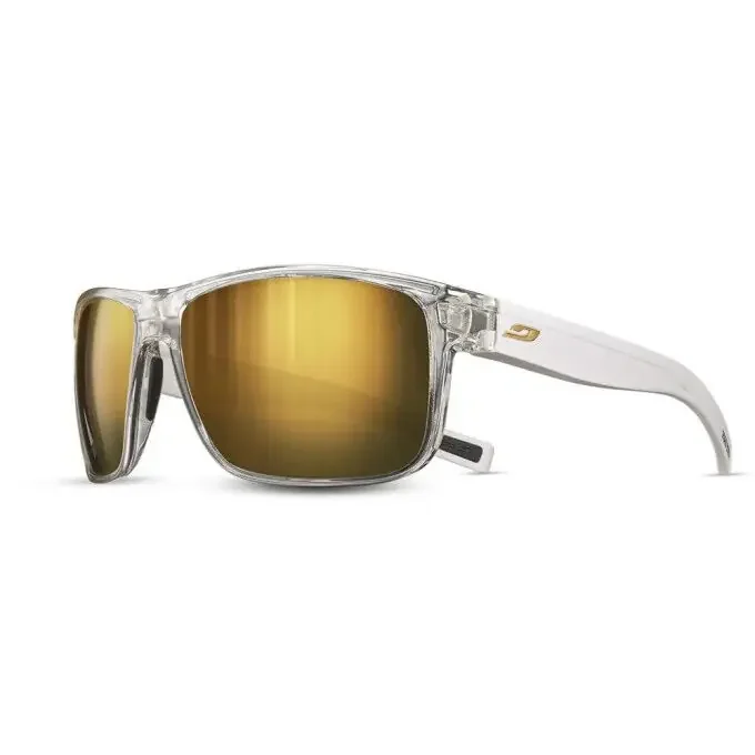 Marque Lunettes de soleil Julbo RENEGADE SP3 Cristal/Or