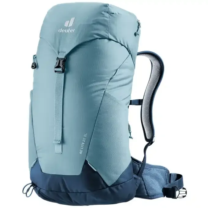 Marque Sac à dos Deuter AC LITE 22 SL Lake Ink