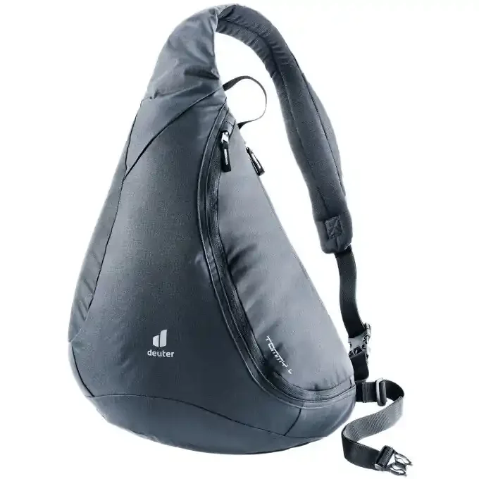 Marque Sac en bandoulière Deuter TOMMY L Black