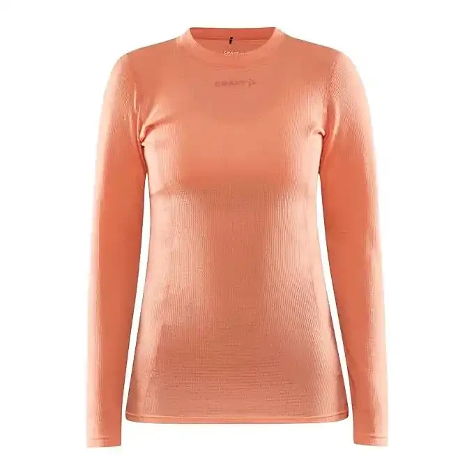 Marque T-shirt à manches longues Craft PRO WOOL EXTREME X Glow
