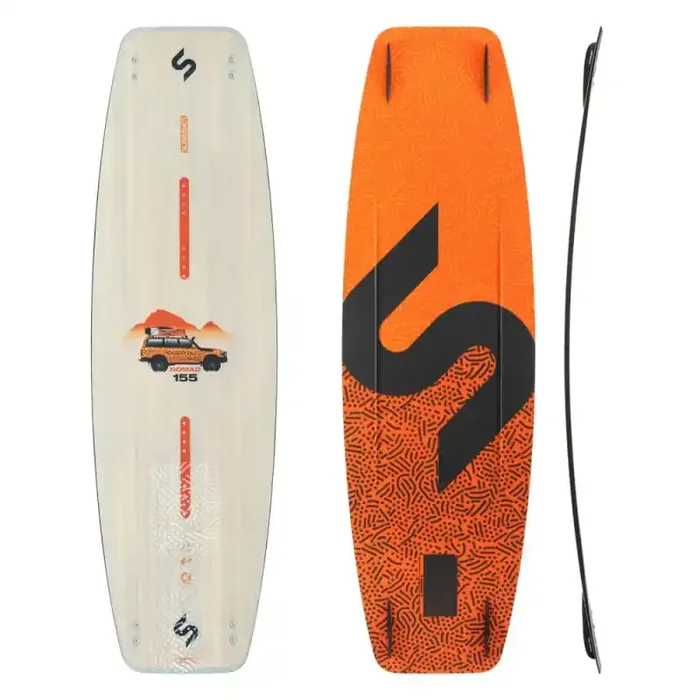 Marque Wakeboard slingshot nomad 2026