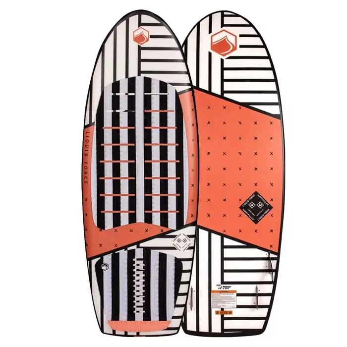 Marque Wakesurf Liquid Force Happy Pill
