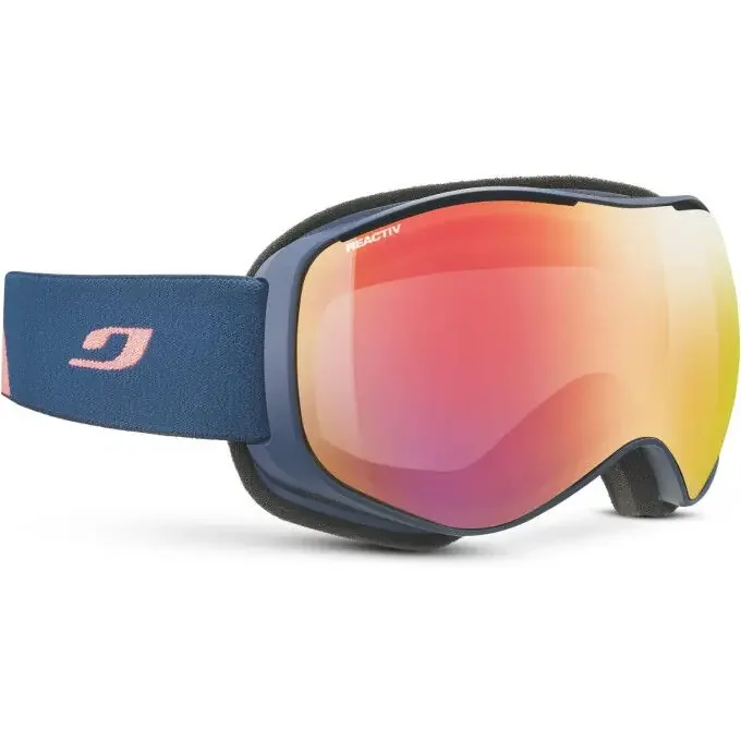 Masque de ski Julbo DESTINY Bleu Meilleure Qualité