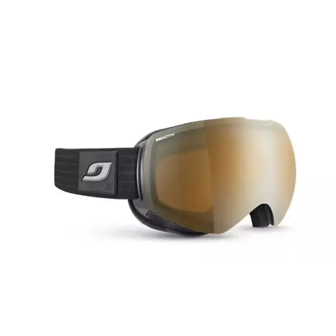Masque de ski Julbo SHADOW NOIR RV HM2-4S Soldes