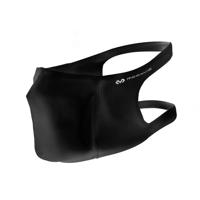 Masque de sport McDavid [Taille L]
