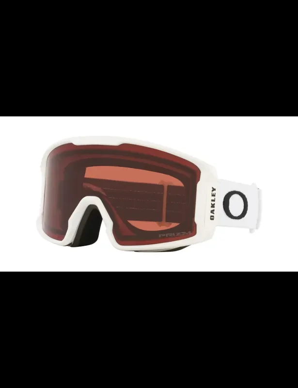 Masque OAKLEY Line Miner – M Prix Réduit