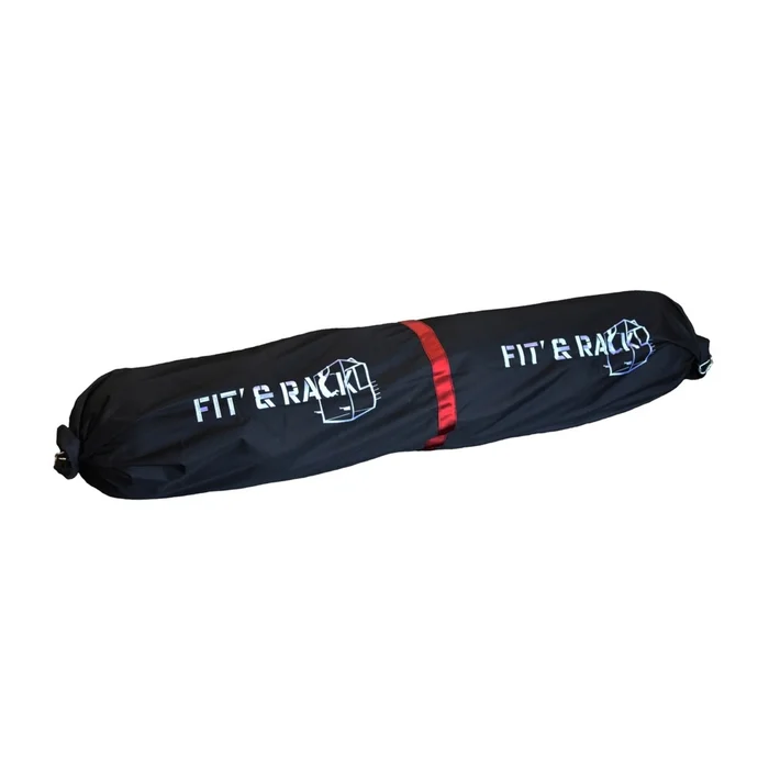Matériel d&rsquo;entraînement 2/3 Places Fit & Rack Worm [Taille 40 cm]