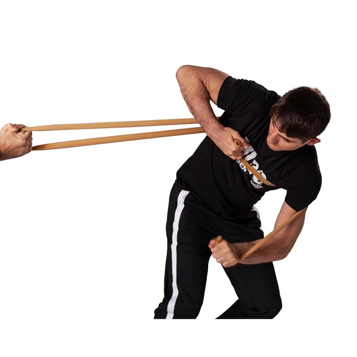 Matériel d&rsquo;entraînement tuyau vide Danrho [Taille 160 cm]