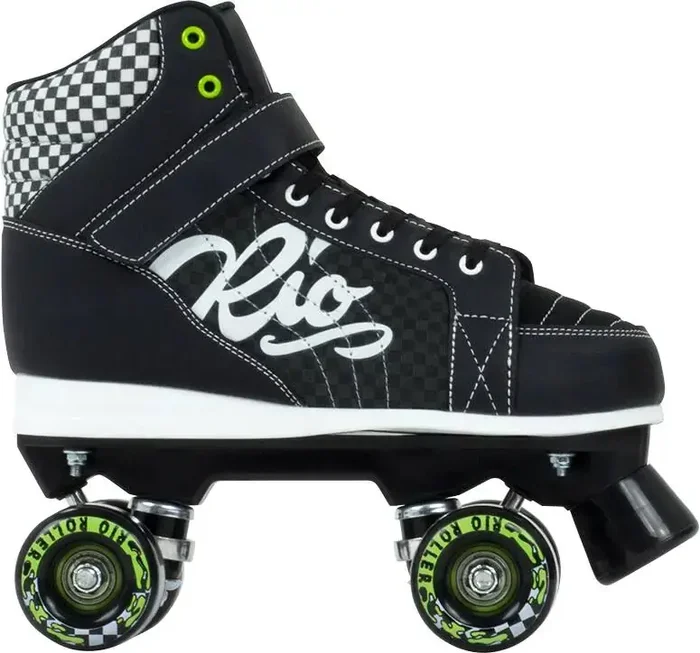 Mayhem II Quad Patins à Roulettes Vente Directe