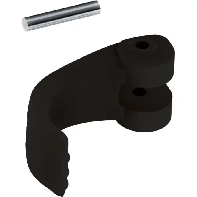 Mécanisme de fermeture Leki SPEED LOCK PLUS 14/12mm Réduction