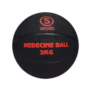 Medecine ball gonflable