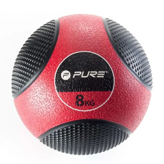 Medecine ball Pure2Improve 8Kg