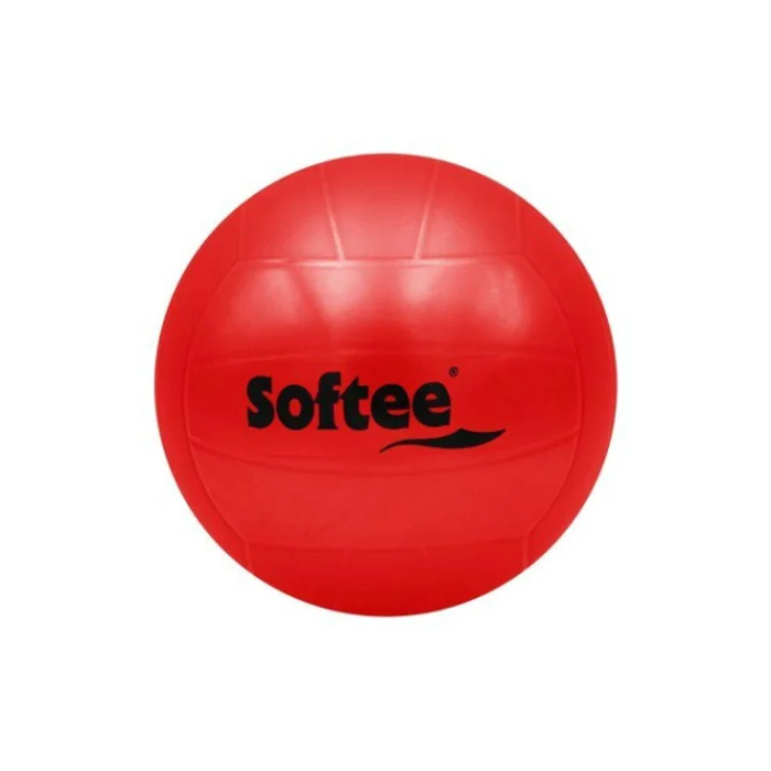 Medecine ball Softee 2.5Kg [Taille 2,5 kg]