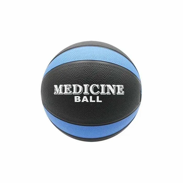 Medecine ball Softee 3Kg [Taille 3 kg]