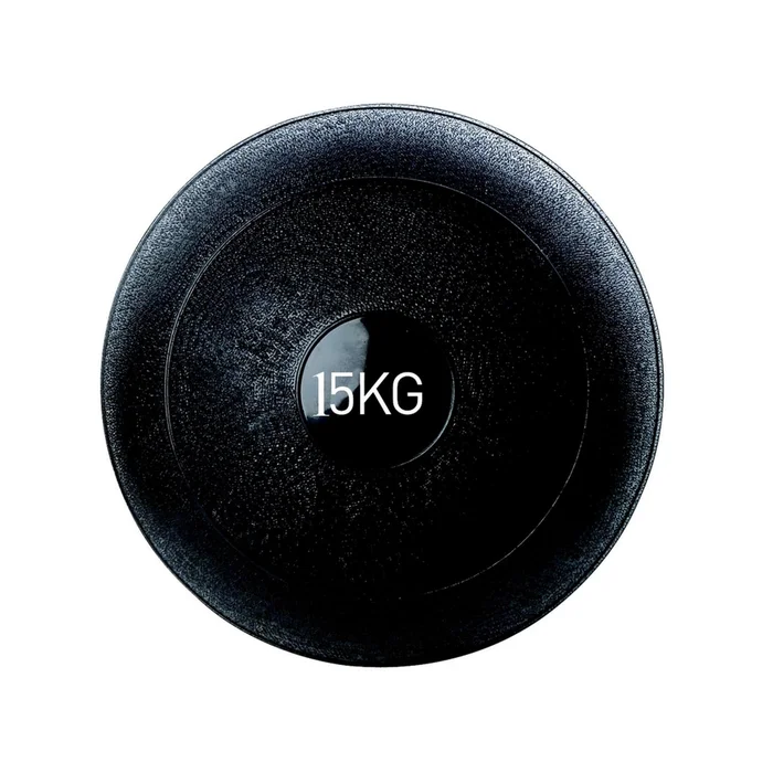 Medecine ball Tremblay CT [Taille 15 kg]