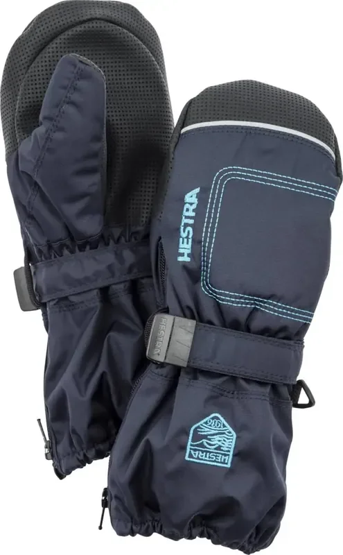 Meilleur Choix Baby Zip Long Mittens
