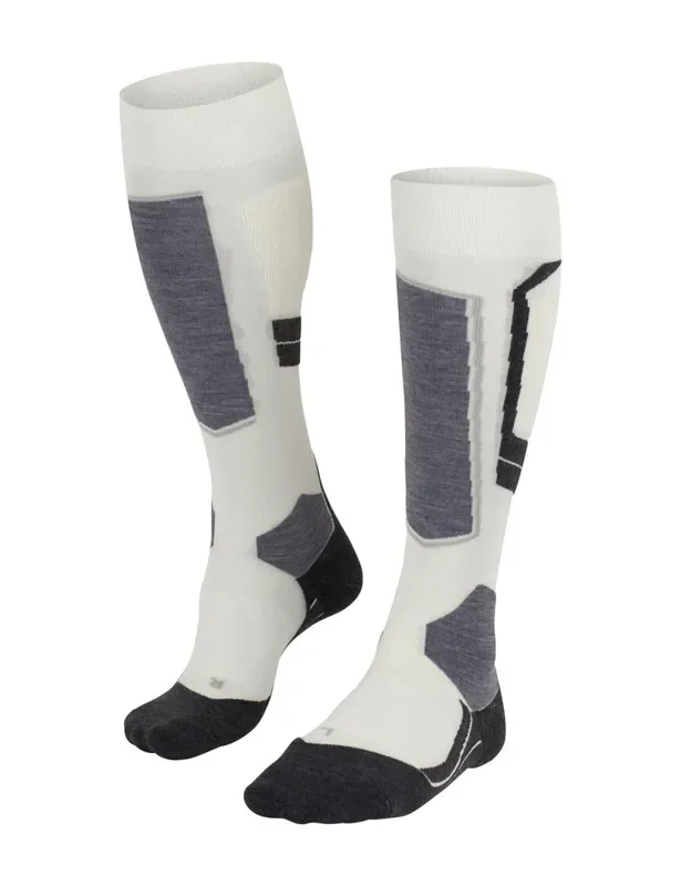 Meilleur Choix Chaussettes Snow/Ski FALKE SK4 – Women