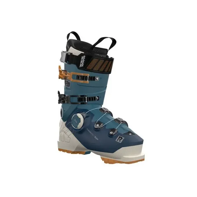 Meilleur Choix Chaussures de ski K2 RECON 120 BOA