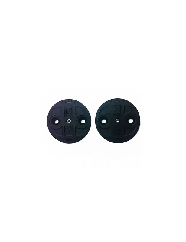 Meilleur Choix Disques NITRO Compatibles Burton (La paire)