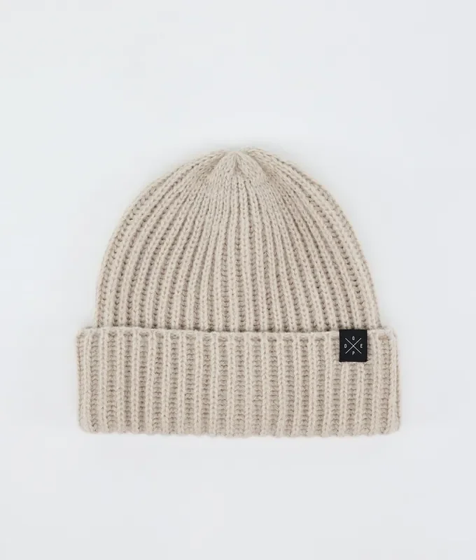 Meilleur Choix Dope Chunky Bonnet Sand
