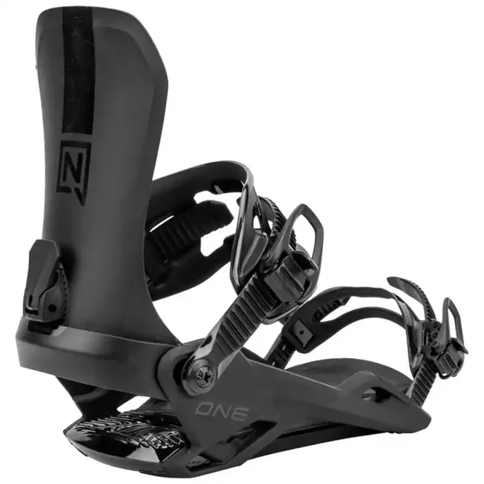 Meilleur Choix Fixations Snowboard Nitro One 2025