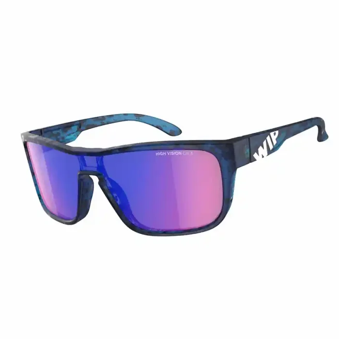 Meilleur Choix LUNETTES DE SOLEIL FORWARD WIP WINGY BLEU