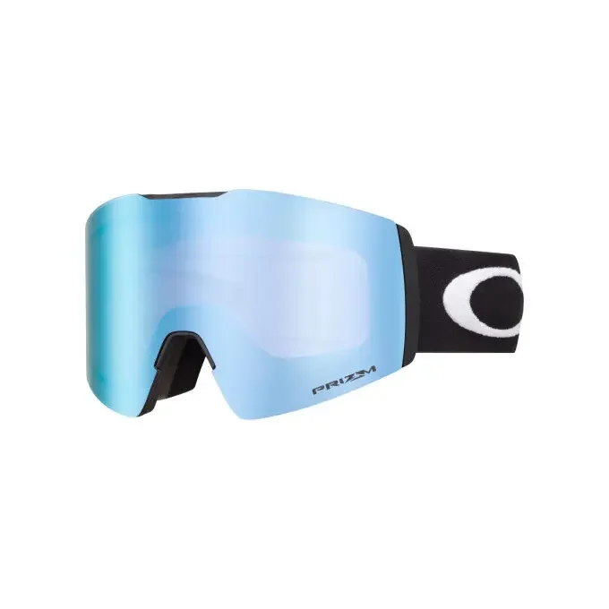 Meilleur Choix Masque de ski OAKLEY FALL LINE L