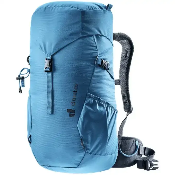 Meilleur Choix Sac à dos enfant Deuter CLIMBER 22 Wave Ink
