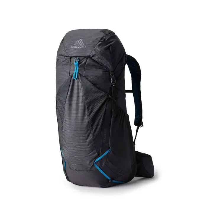 Meilleur Choix Sac à dos Gregory FOCAL 38 Ozone Black
