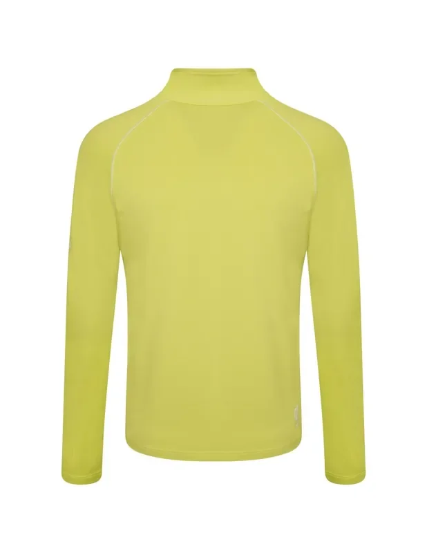 Meilleur Choix Sous couche Junior Dare 2b Consist II Core Wild Lime