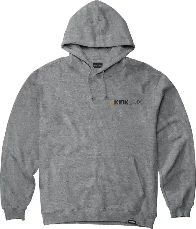 Meilleur Choix x Kink BMX Sweat à capuche