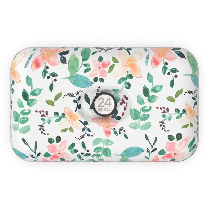Meilleur Prix 24Bottles Little Buds Lunchbox