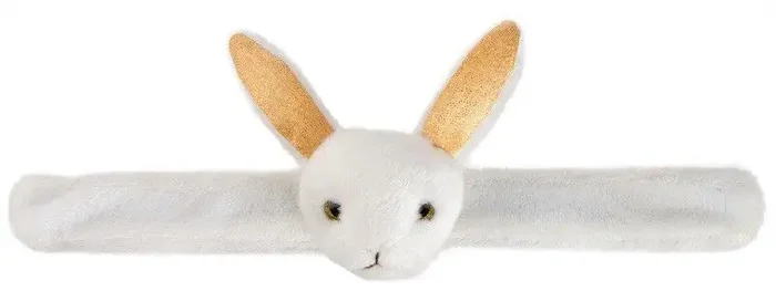 Meilleur Prix Bracelet peluche Lapin