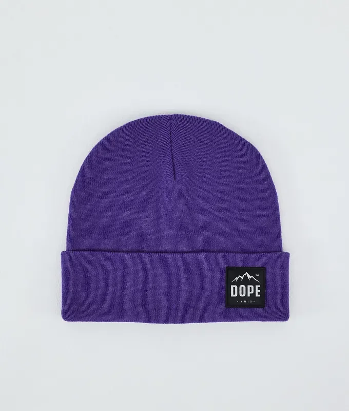 Meilleur Prix Dope Paradise Bonnet Vivid Purple