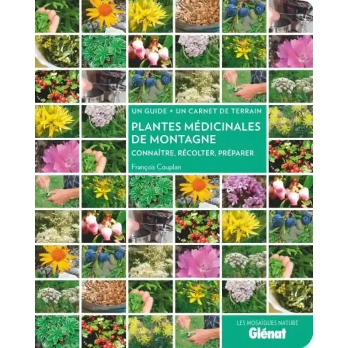 Meilleur Prix Guide Plantes Médicinales de Montagne