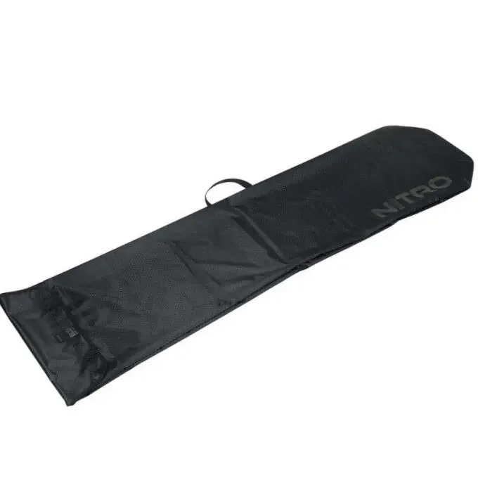 Meilleur Prix Housse de transport Nitro LIGHT SACK DIAMOND Black