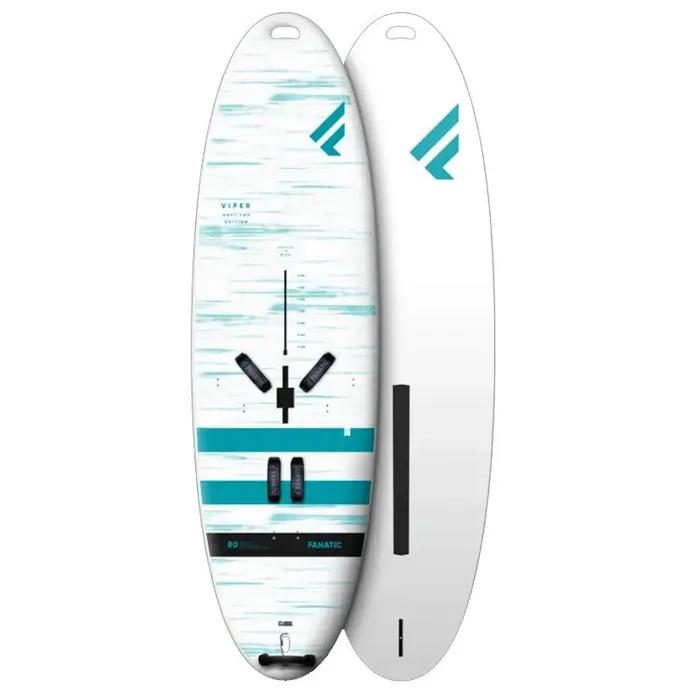 Meilleur Prix Planche Fanatic Viper 2024