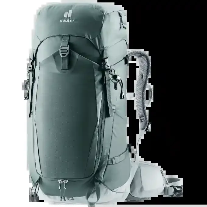 Meilleur Prix Sac à dos de randonnée Deuter Trail Pro 34 SL