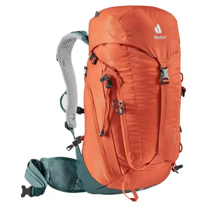 Meilleur Prix Sac à dos Deuter TRAIL 20 SL Paprika-forest