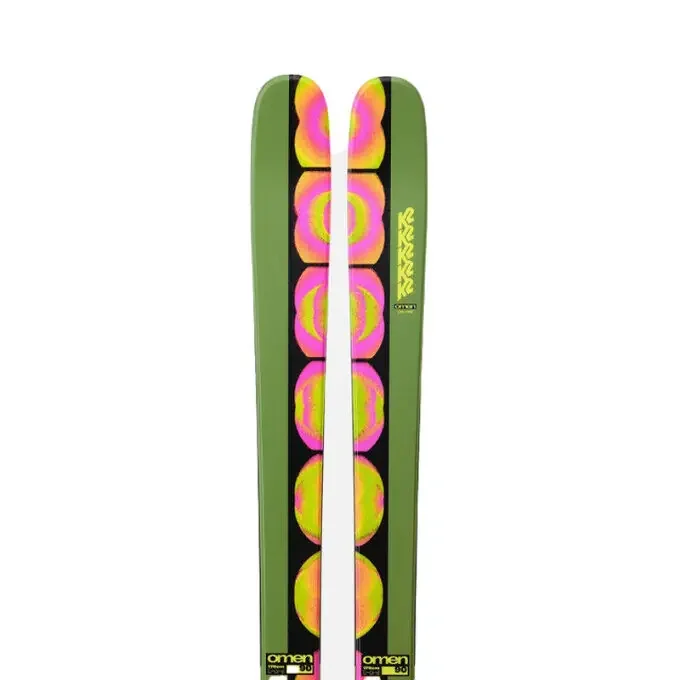 Meilleur Prix Skis K2 OMEN 90