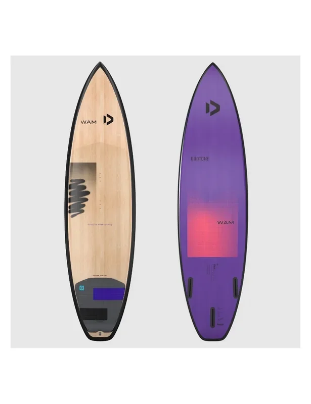 Meilleur Prix Surfkite DUOTONE Wam