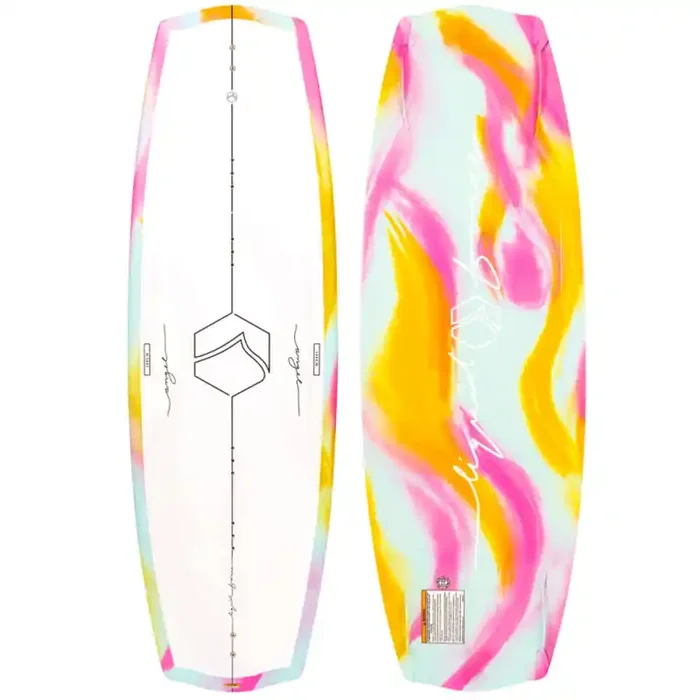 Meilleur Prix Wakeboard Liquid Force Angel 2025