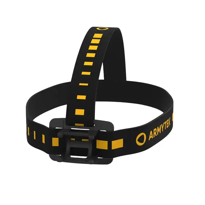 Meilleure Qualité Bandeau tour de tête de rechange Armytek
