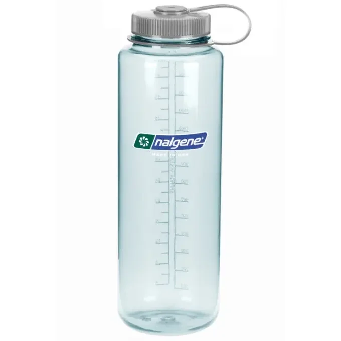 Meilleure Qualité Gourde Nalgene 48OZ SILO – SUSTAIN Seafoam
