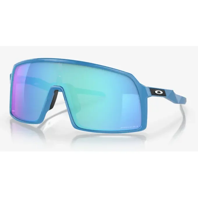 Meilleure Qualité Lunettes de soleil Oakley SUTRO PRIZM SAPPHIRE