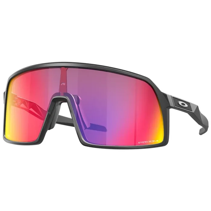 Meilleure Qualité Oakley Sutro S, PRIZM™, Matte Black